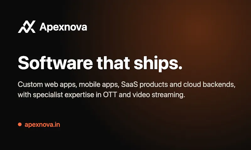 Apexnova screenshot 1