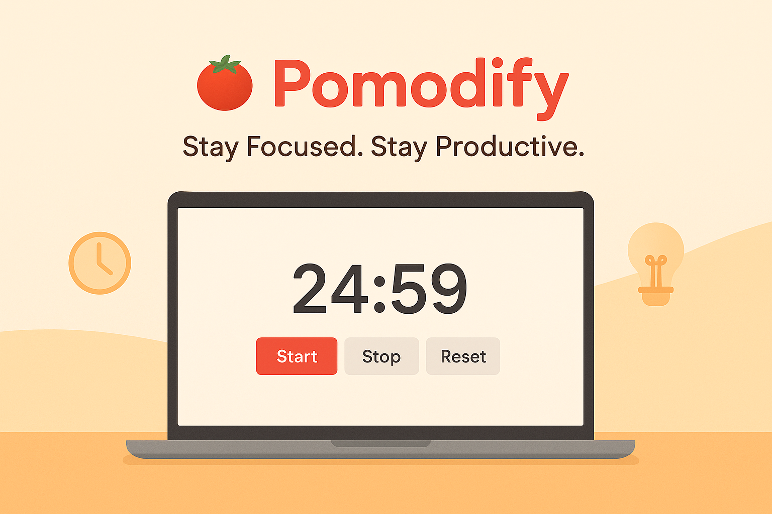 Pomodify gallery image