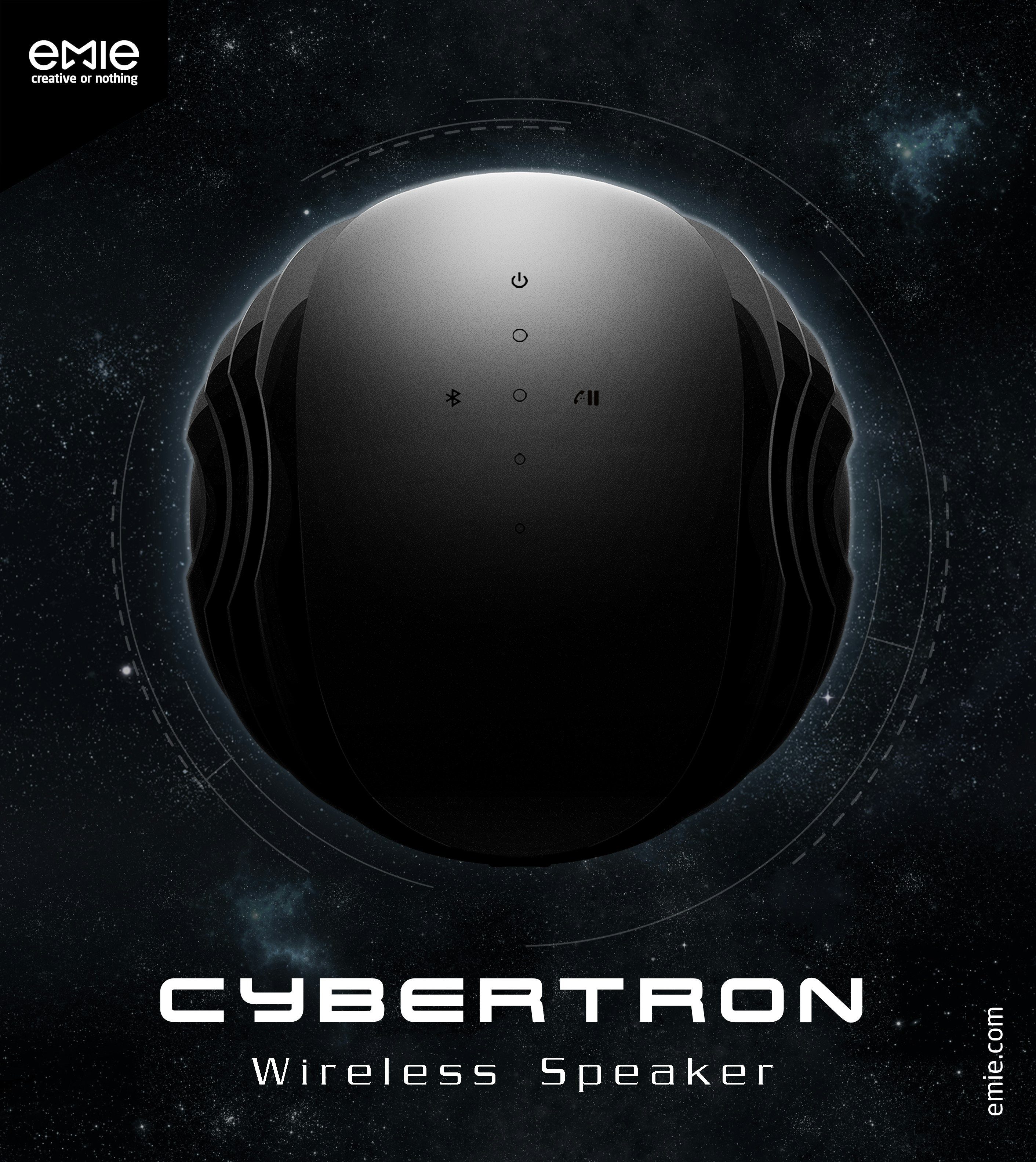 Cybertron gallery image