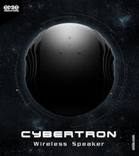 Cybertron gallery image