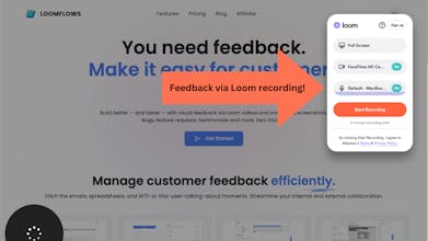 LoomFlows gallery image