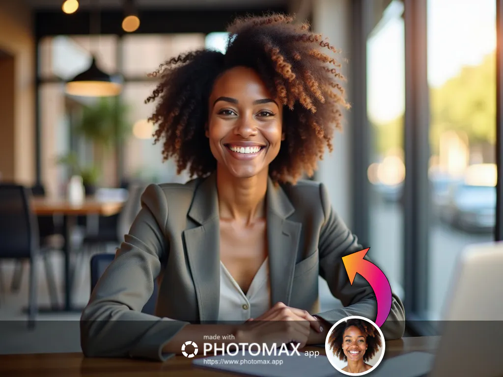 Photomax gallery image