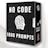 1000+ No Code Prompts Template