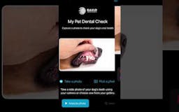 My Pet Dental Check media 1