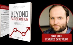 Beyond Satisfaction: The secret to crafting a profitable online course that will change lives media 2
