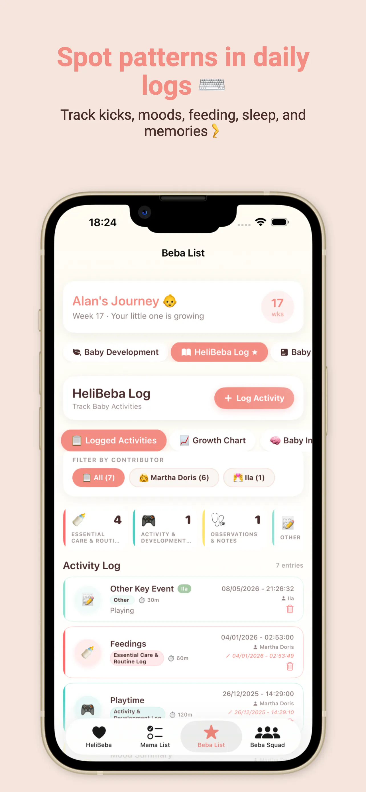 HeliBeba gallery image