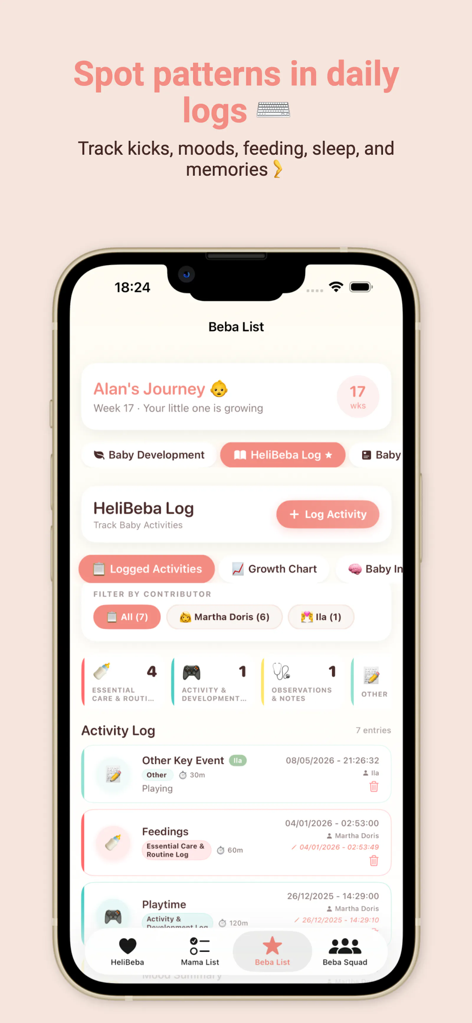 HeliBeba screenshot 10