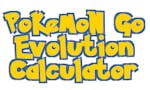 Pokemon Evolution Calculator image