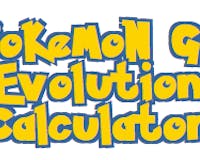Pokemon Evolution Calculator media 1