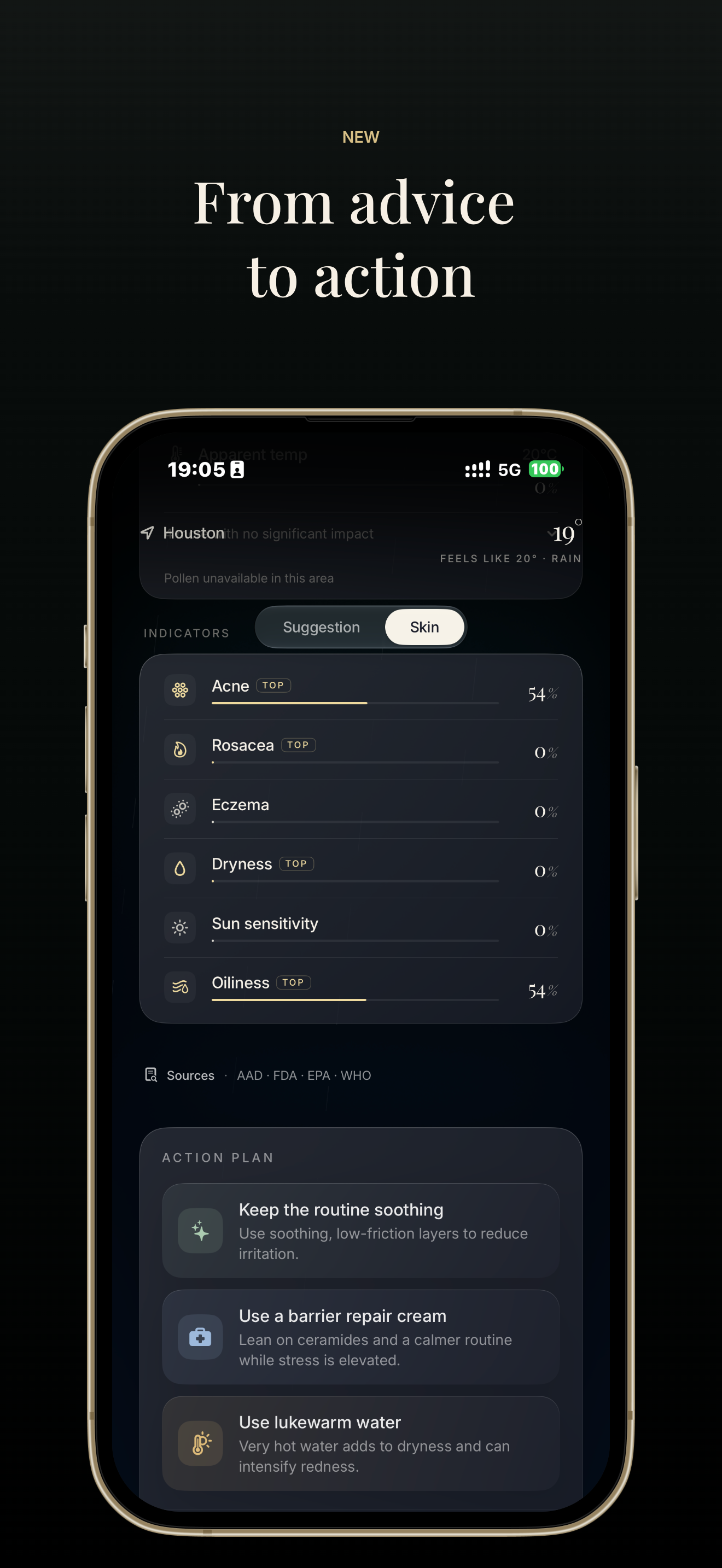 SkinCast gallery image