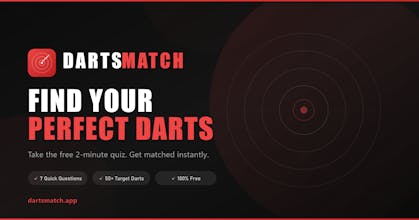 Darts Match gallery image