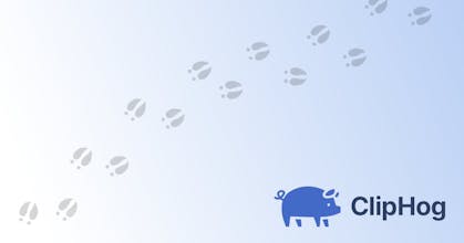 ClipHog gallery image