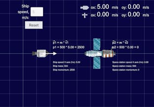 Interactive STEM experiments gallery image