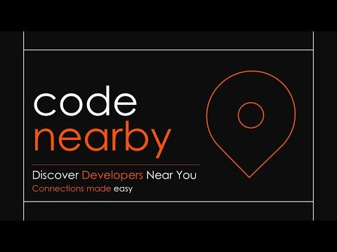 CodeNearby gallery image