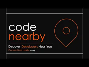CodeNearby gallery image