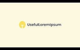 UsefulLoremIpsum media 1