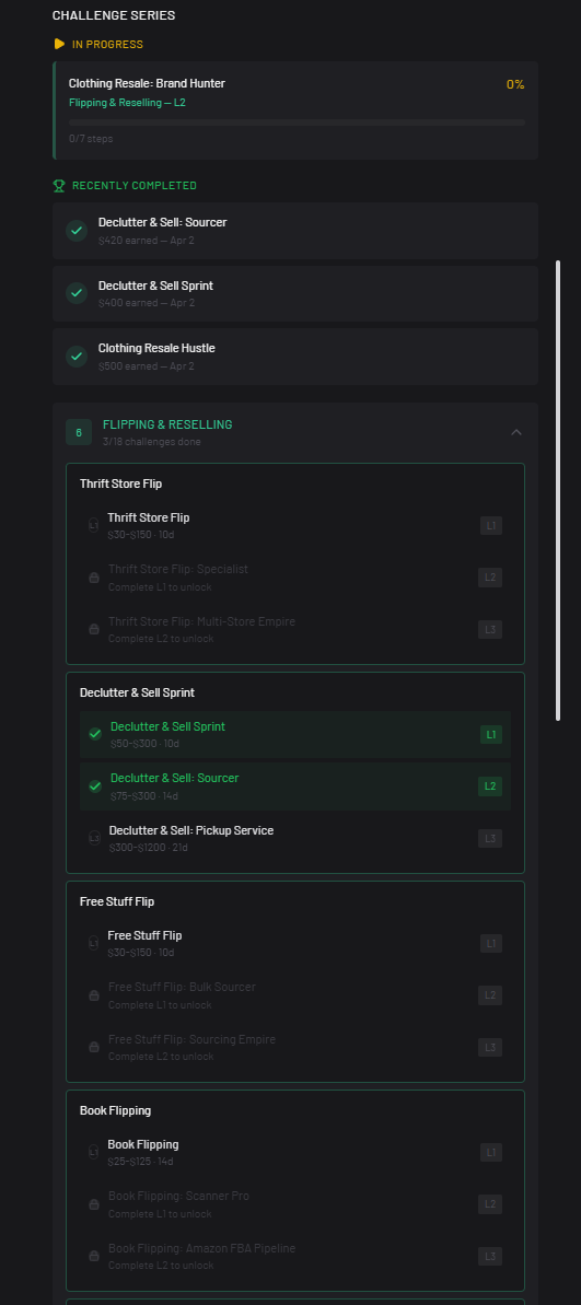 GrindGuideAI gallery image