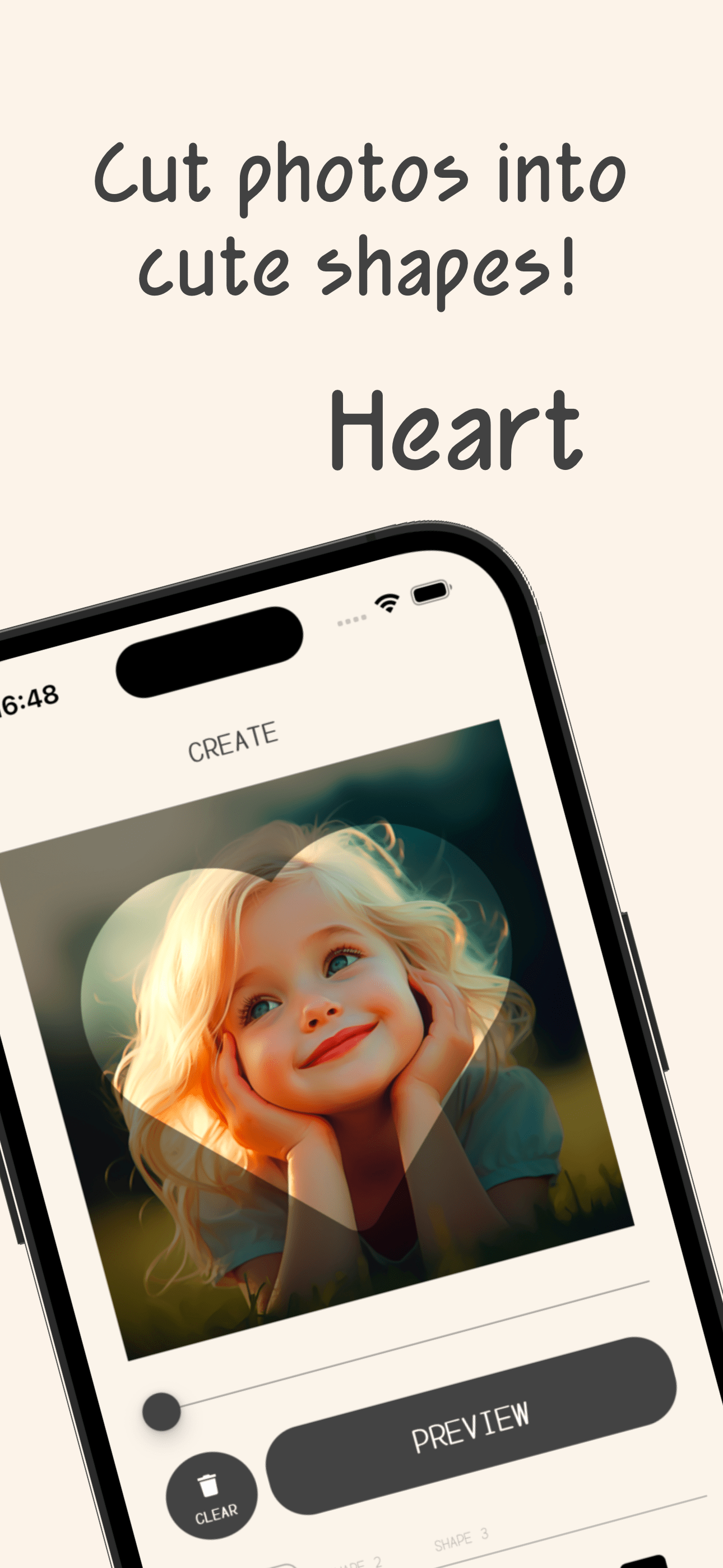 PICSMILEY PHOTO APP gallery image