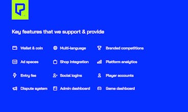Playbase.GG 2.0 gallery image