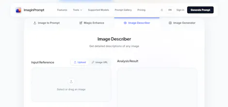 ImaginPrompt gallery image