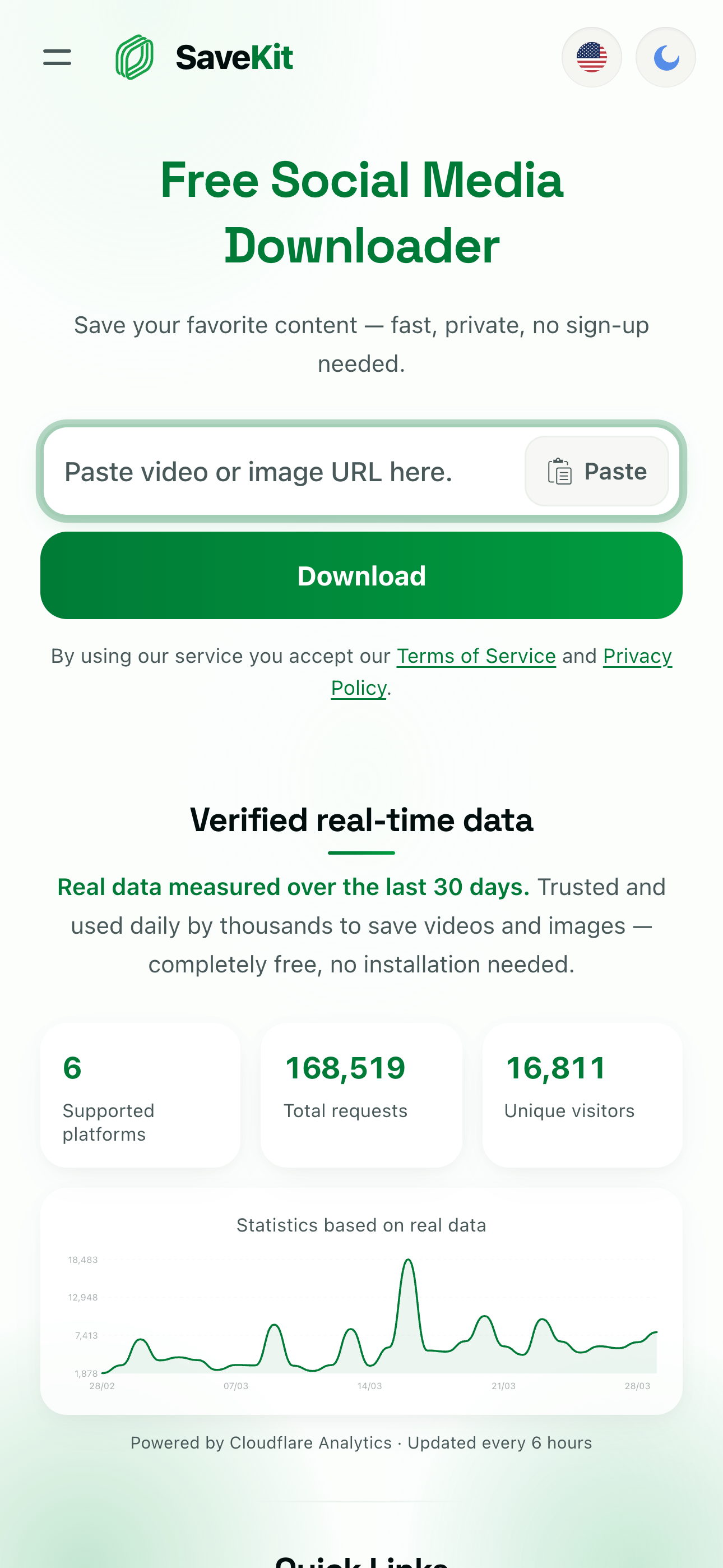 SaveKit gallery image