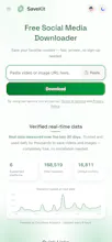 SaveKit gallery image