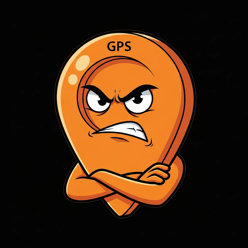 Navigator of Shame logo