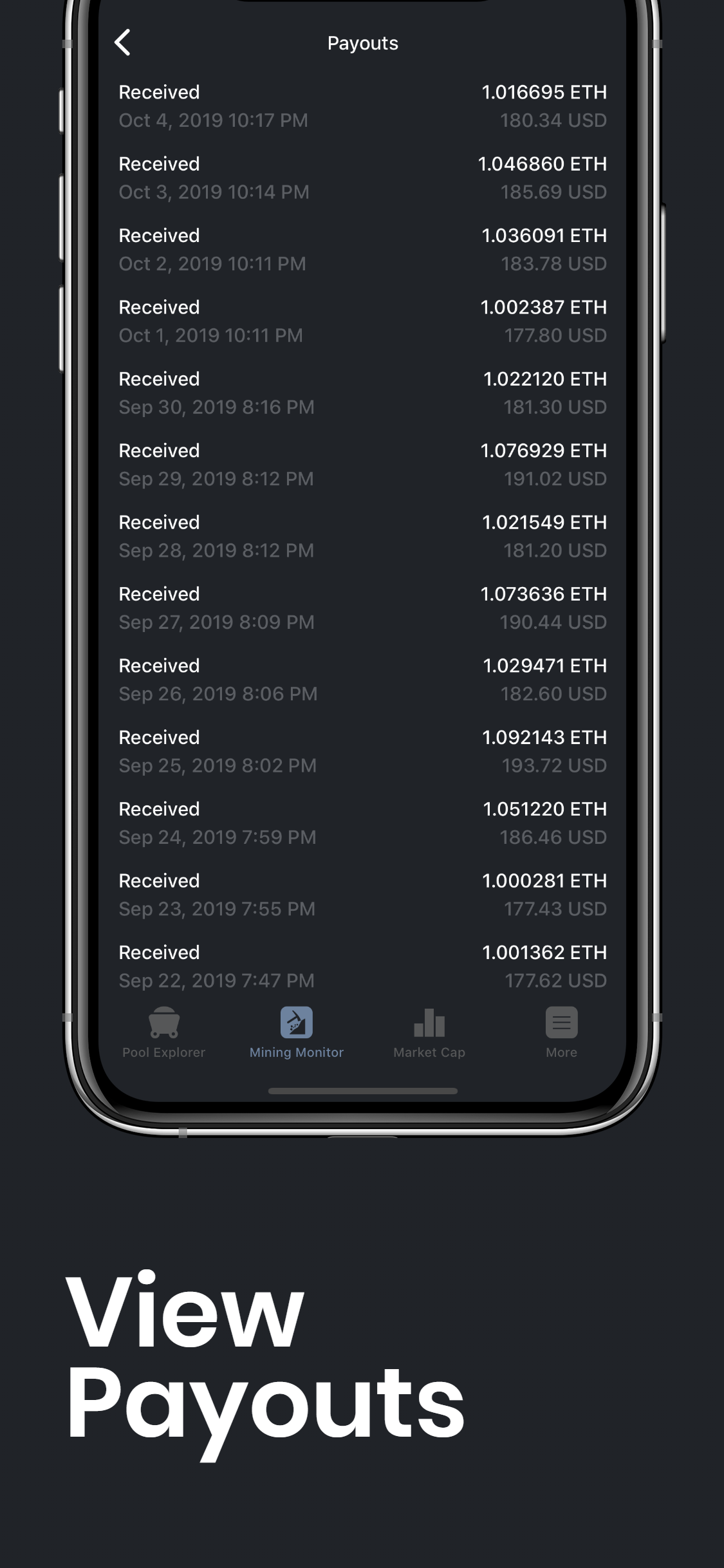 Blockwatch X gallery image