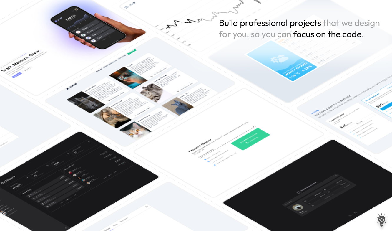 Skillbright - หลักสูตรการพัฒนาเว็บแบบอินเทอร์แอคทีฟสำหรับผู้ก่อตั้งในวันพรุ่งนี้ media 3