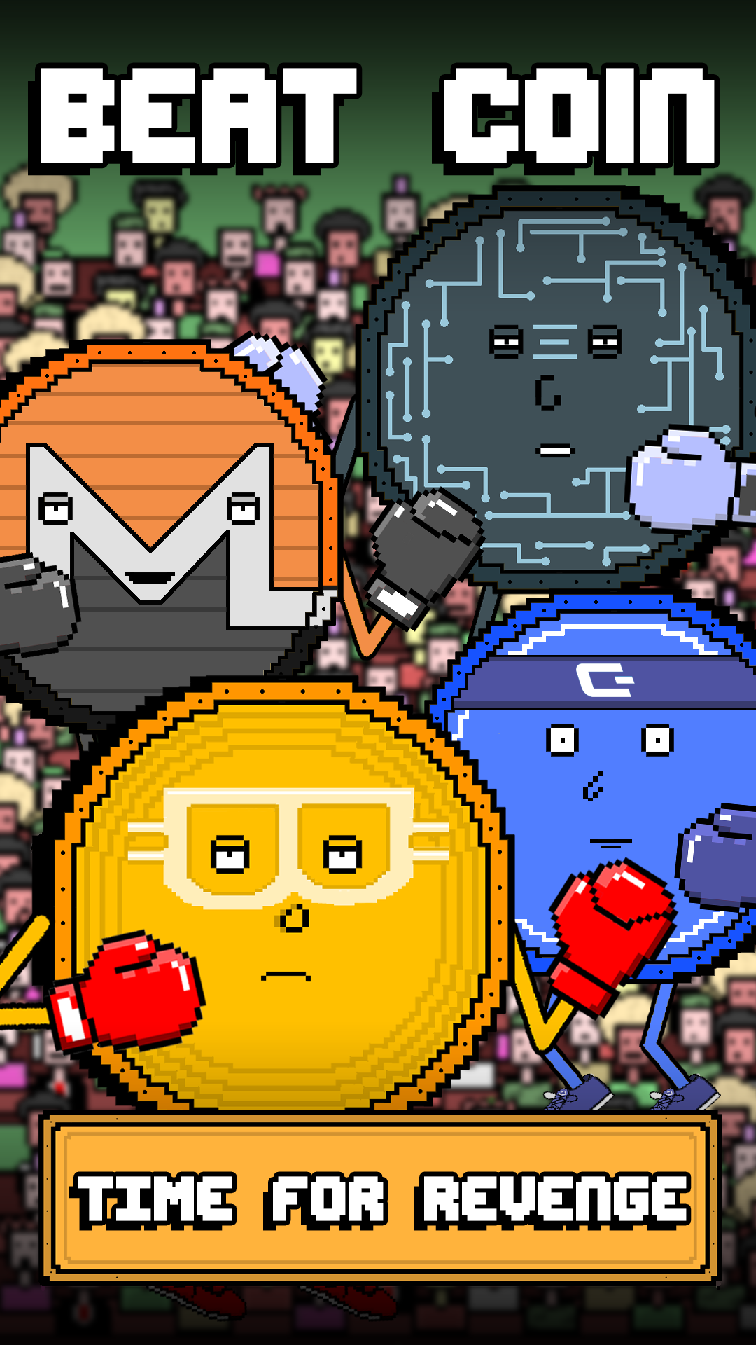 Beat Coin gallery image