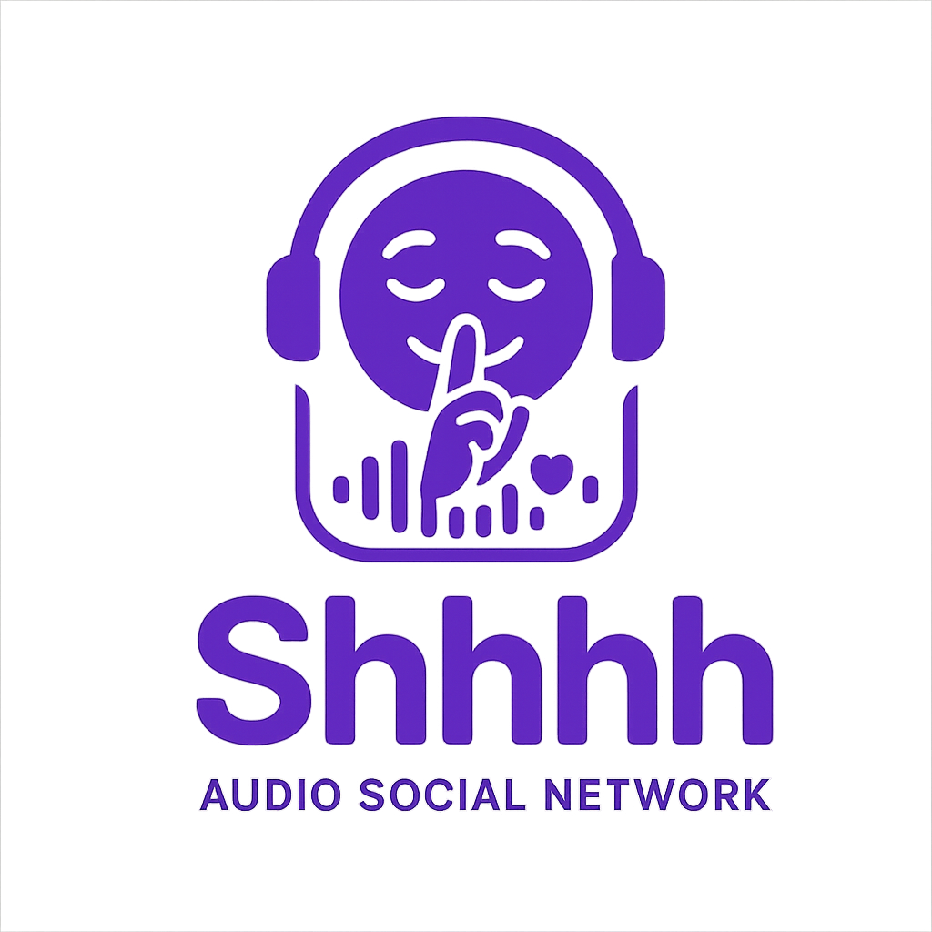 Shhhh