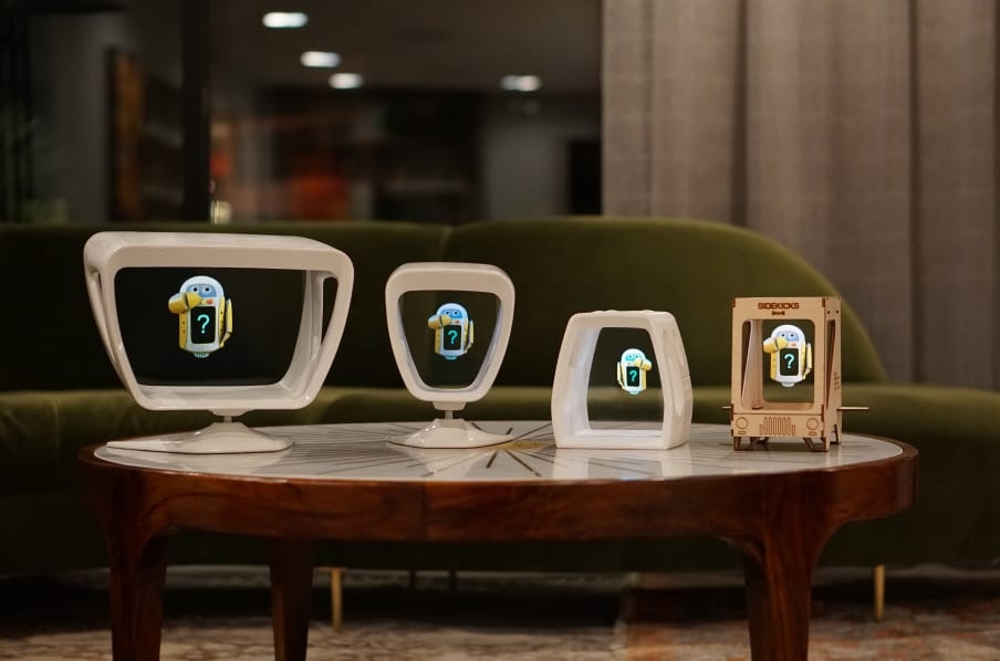Sidekicks.ai