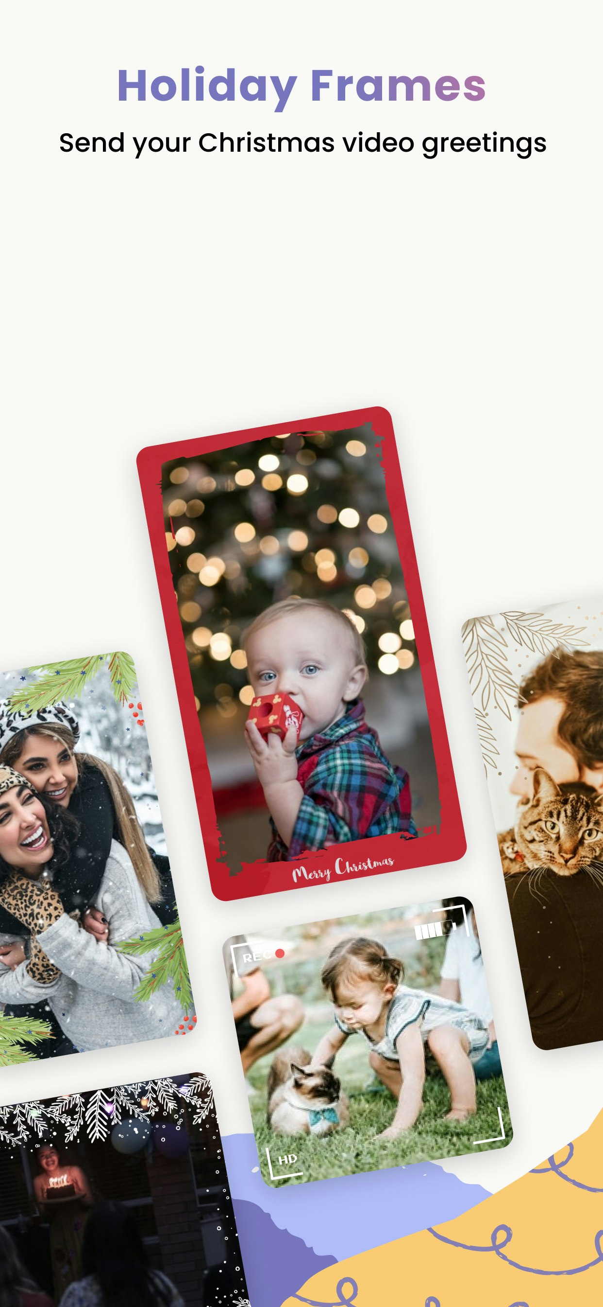 PicCo Video Collage Editor gallery image