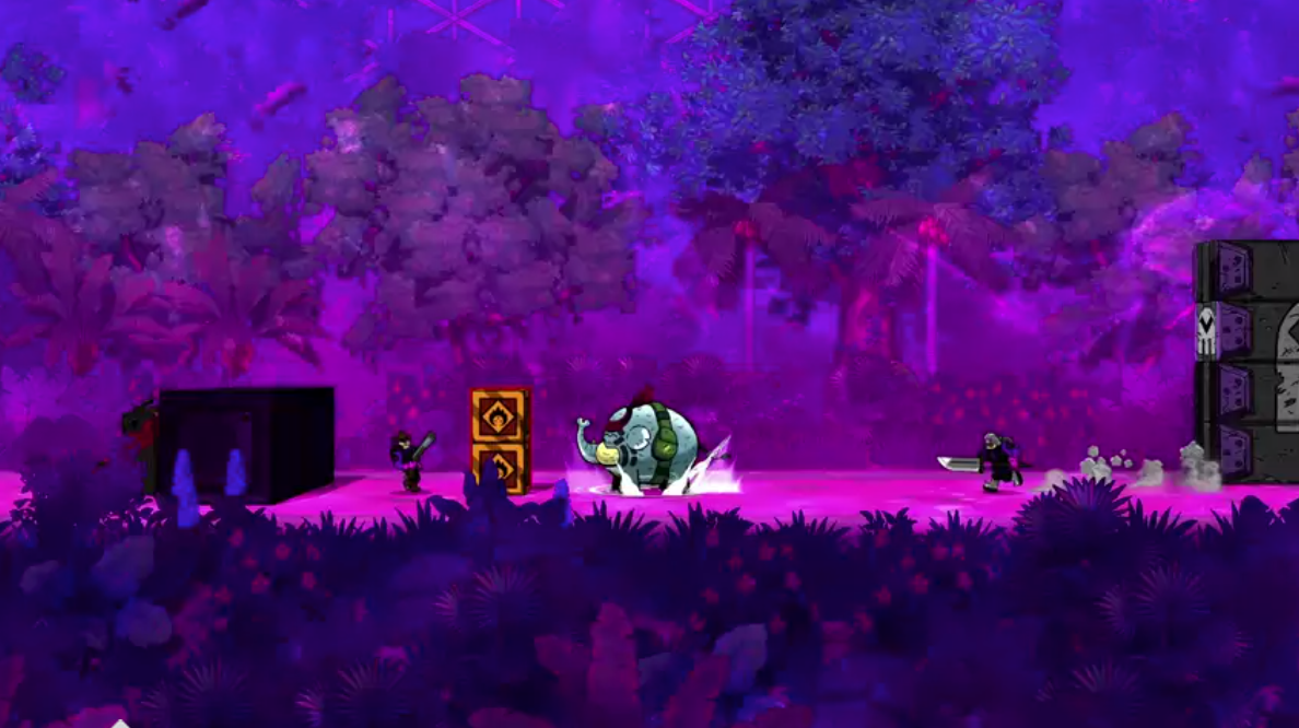 Tempo the Badass Elephant gallery image