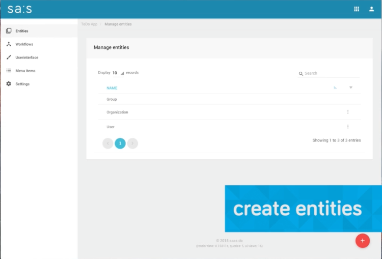 saas.do gallery image