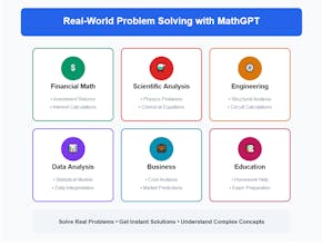 AI Math Calculator & Problem Solver gallery image