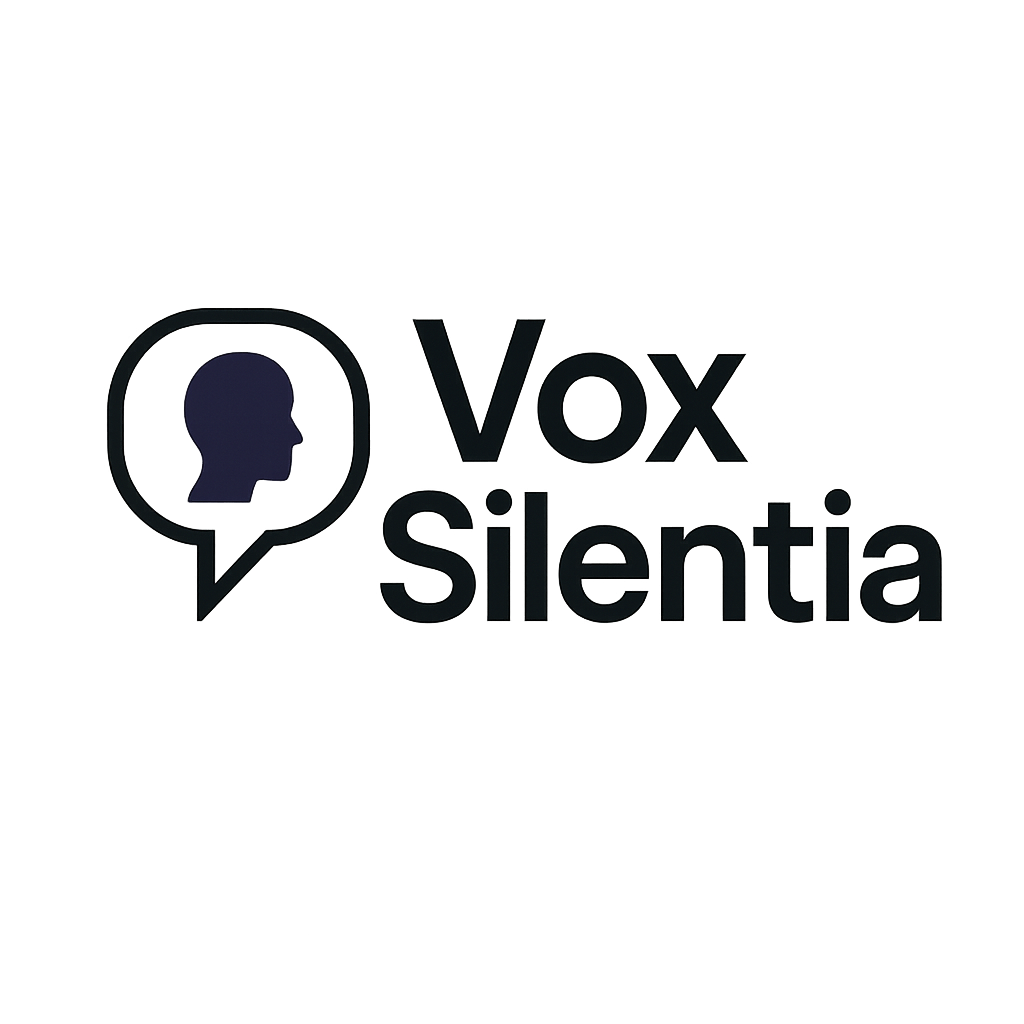VoxSilentia 