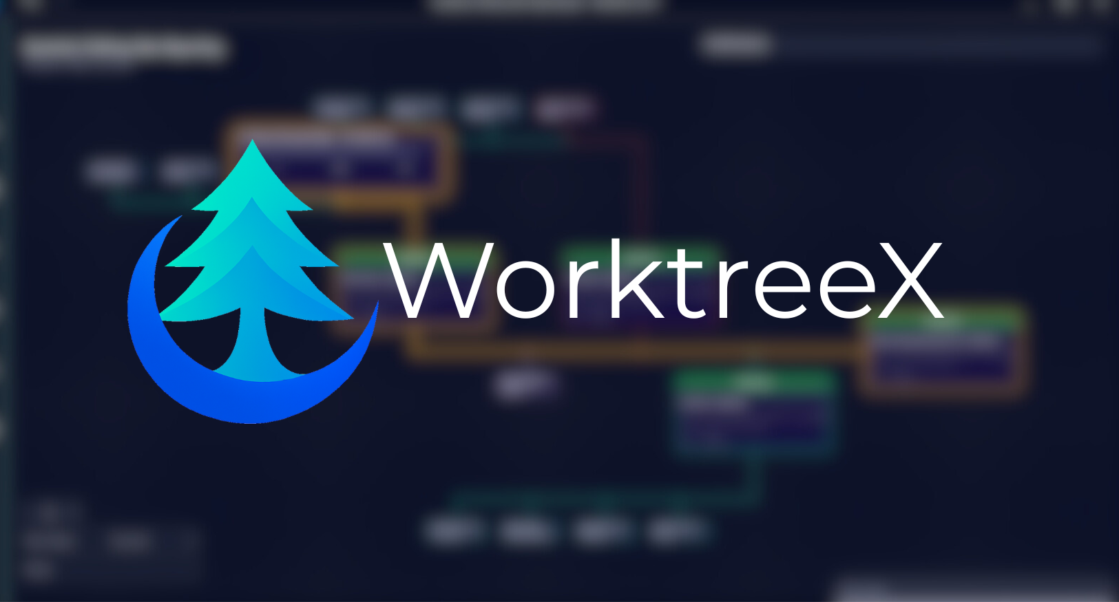 WorktreeX gallery image