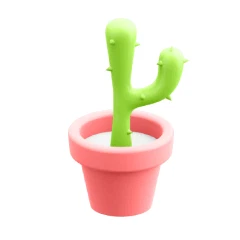 3D Plant Illustrations