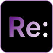 Reshot AI logo