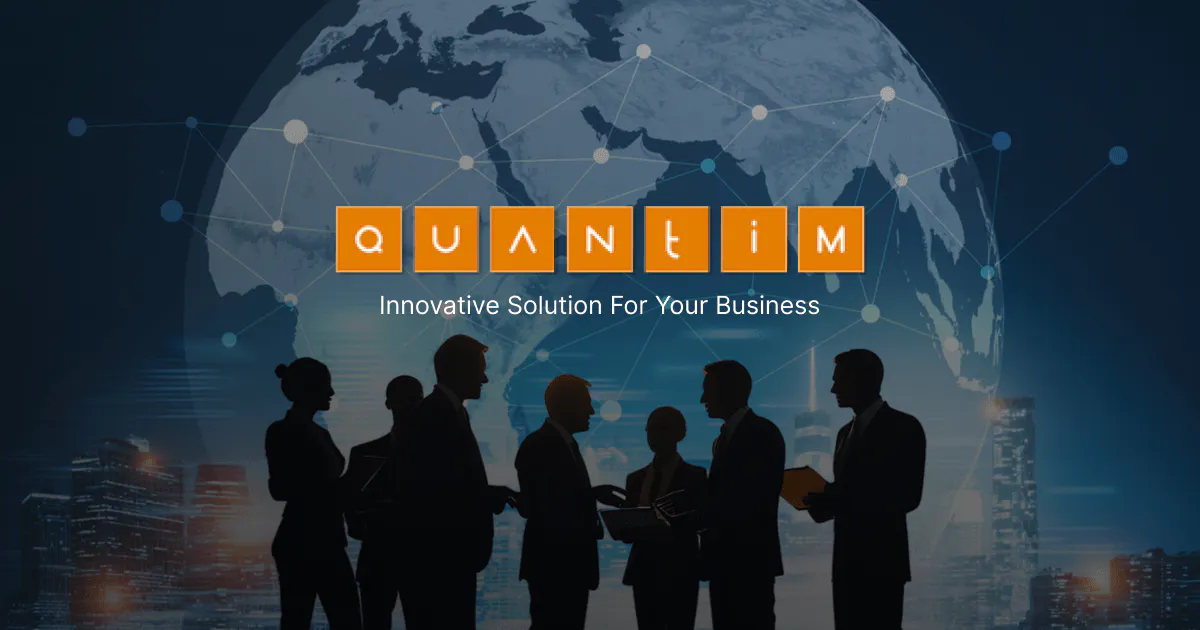 Quantim gallery image