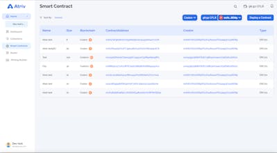 Atriv AI gallery image