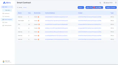 Atriv AI gallery image