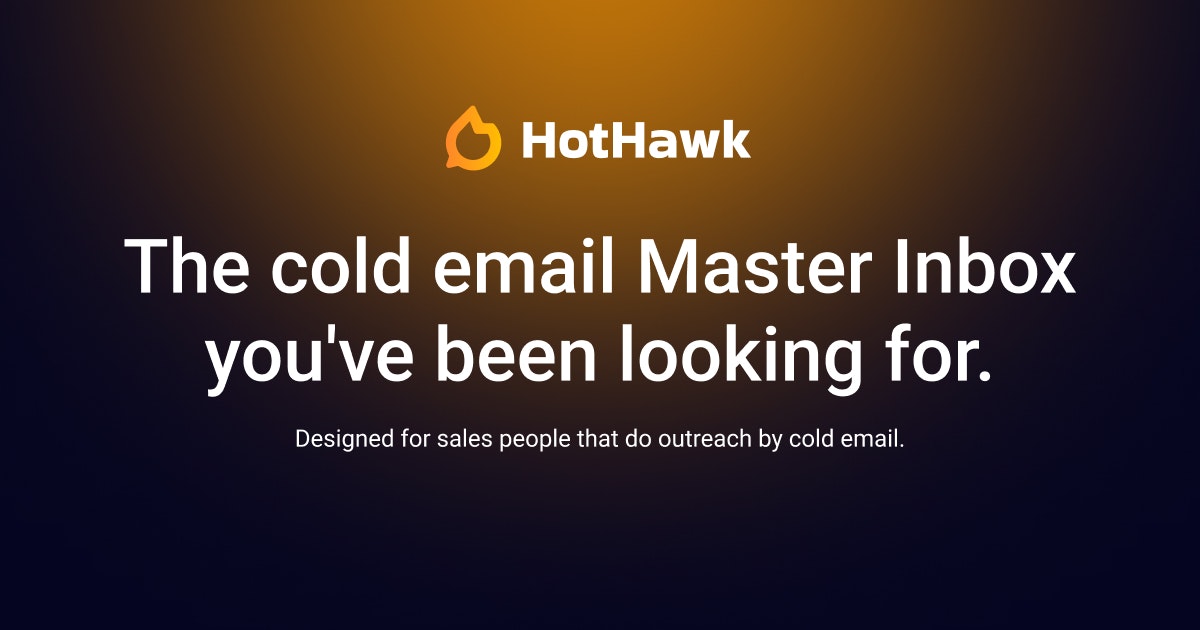 HotHawk gallery image