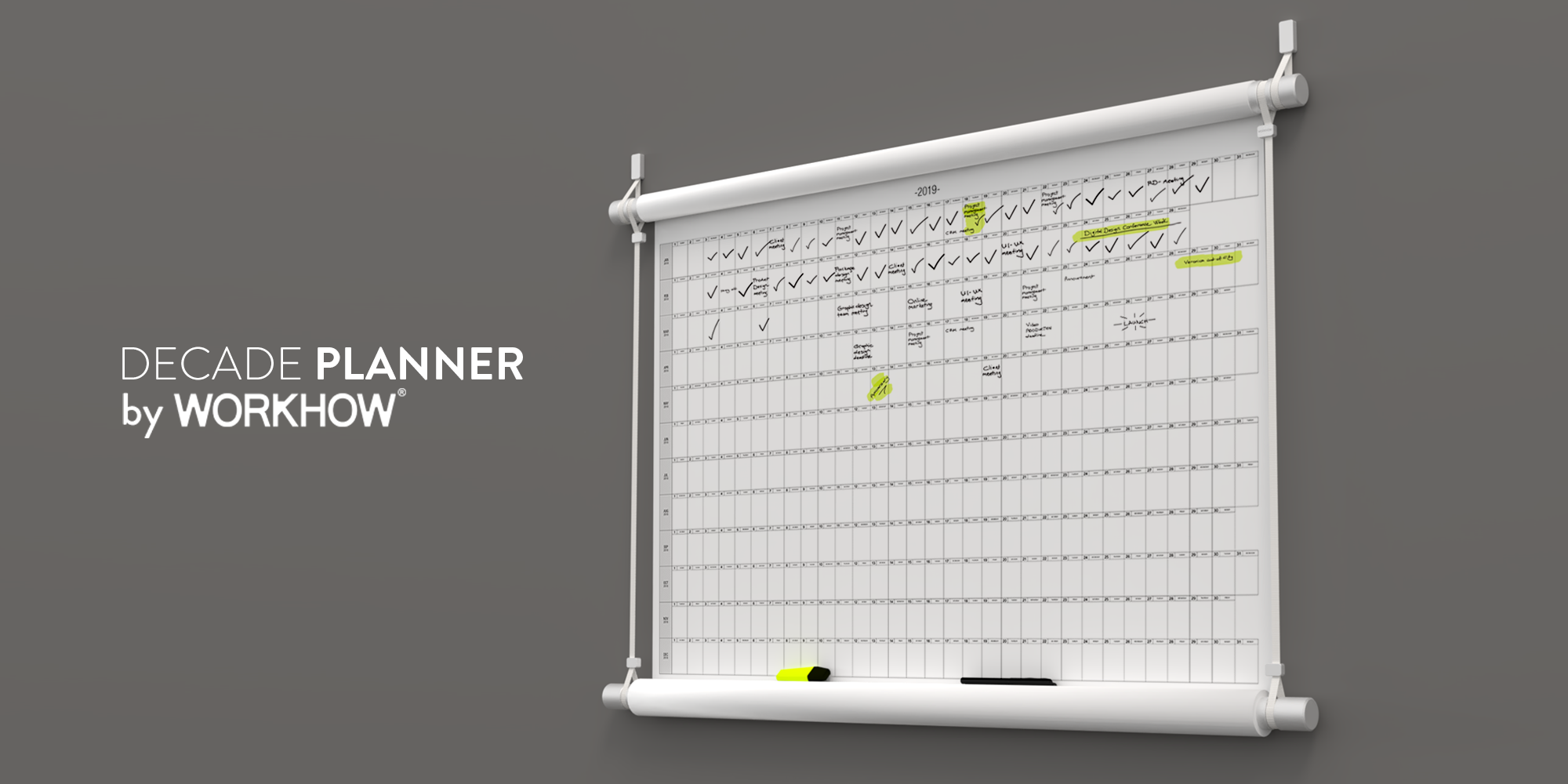 Decade Planner gallery image