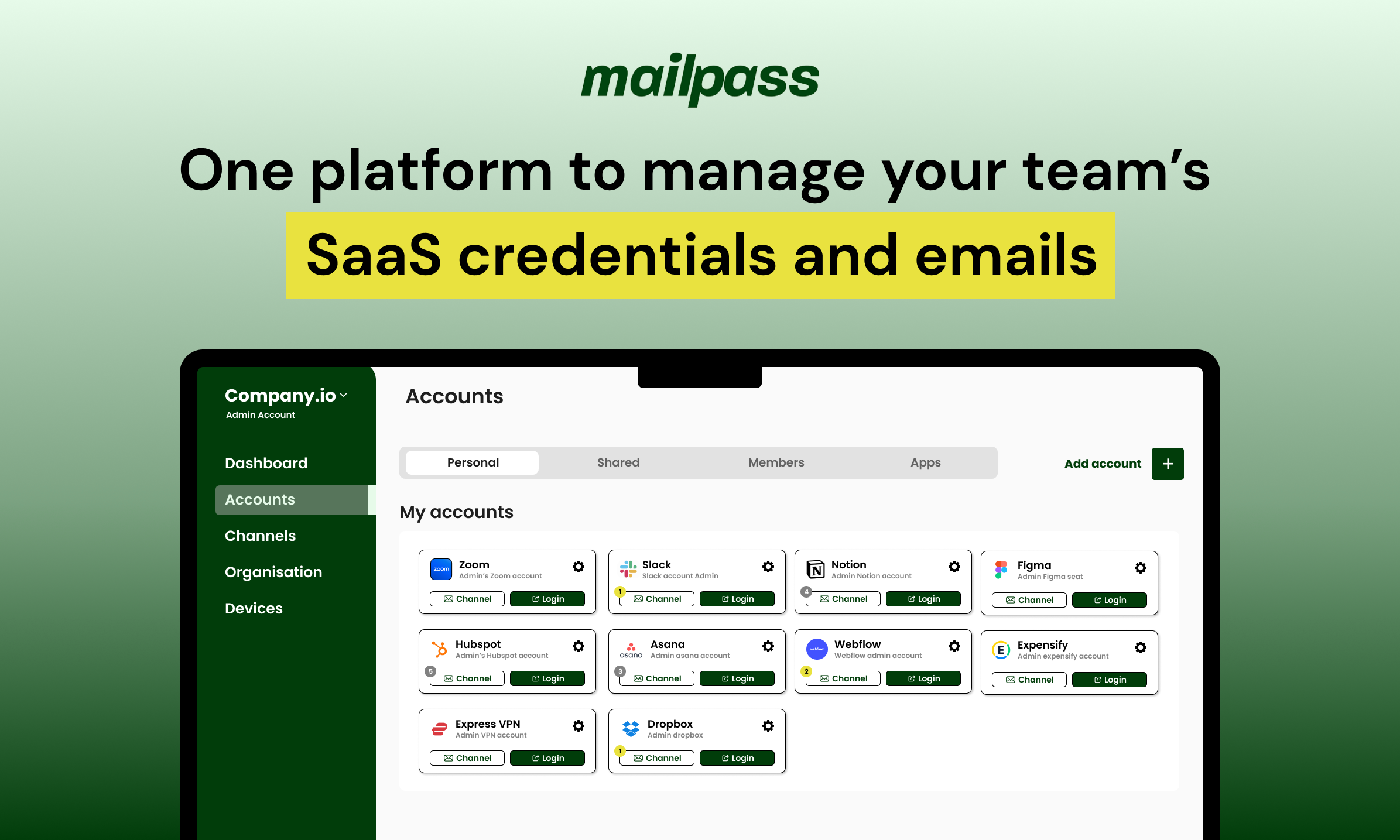 MailPass media 1
