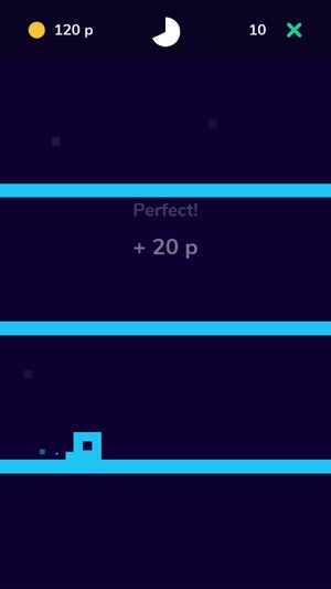 Scolors - Endless platformer gallery image