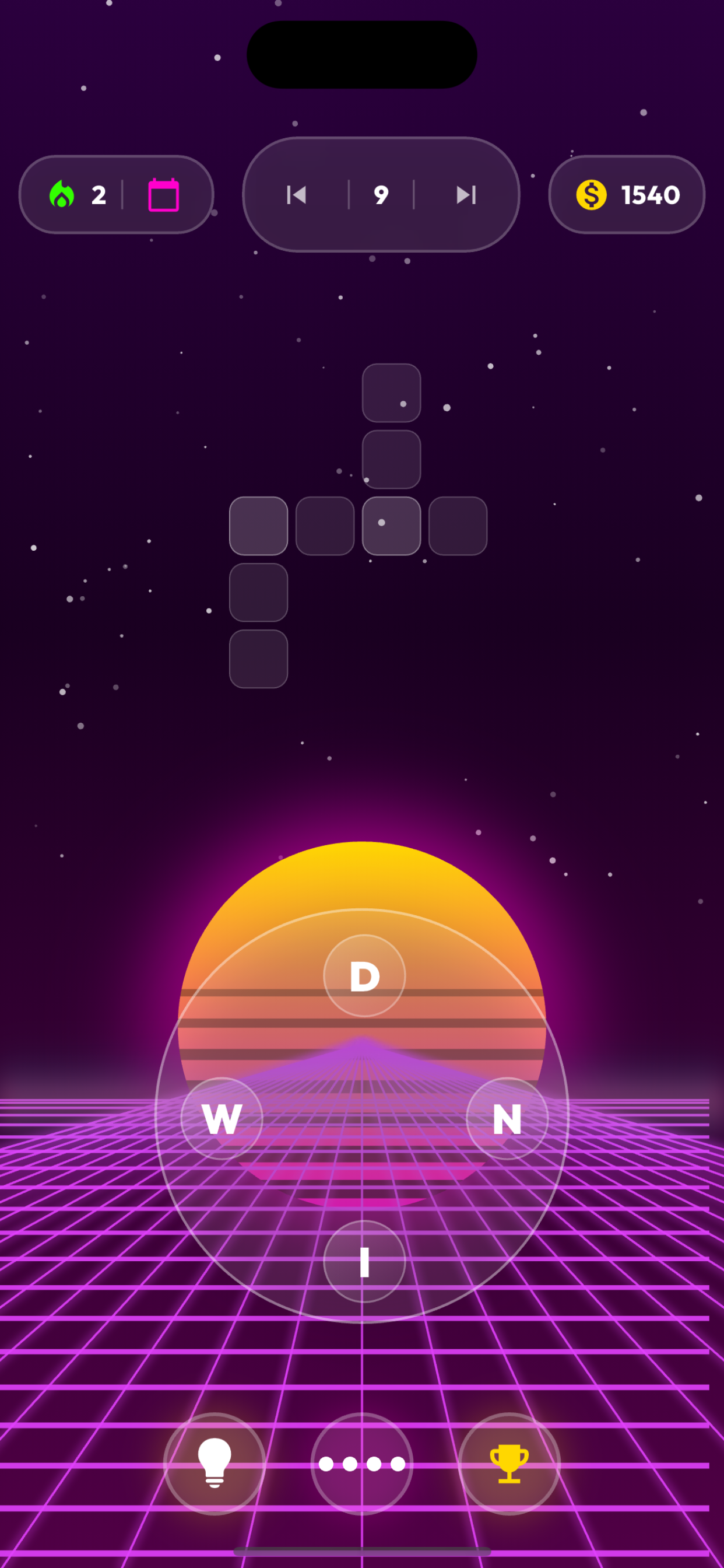 Word Connect Satisfying gallery image