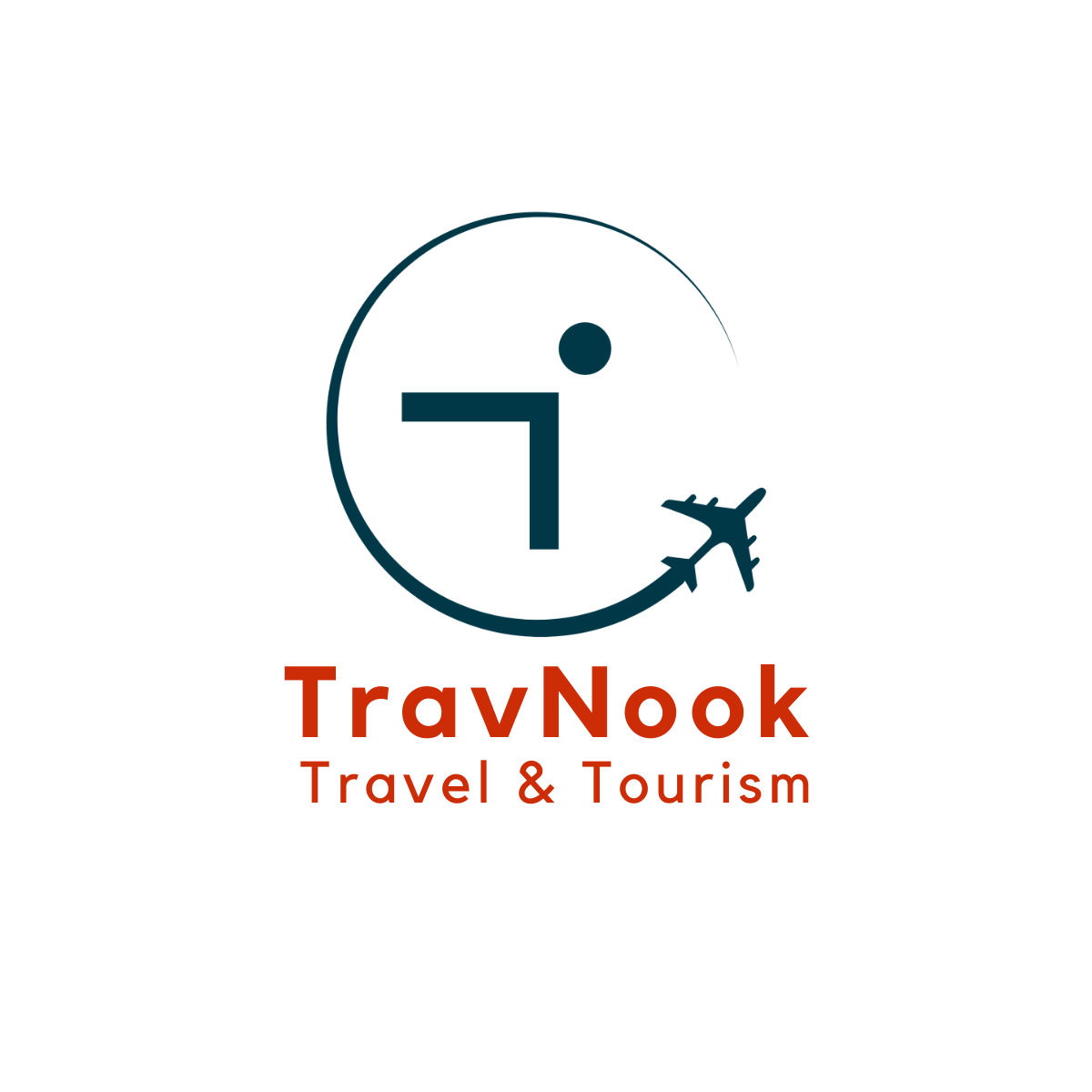 Travnook Travel & To... logo