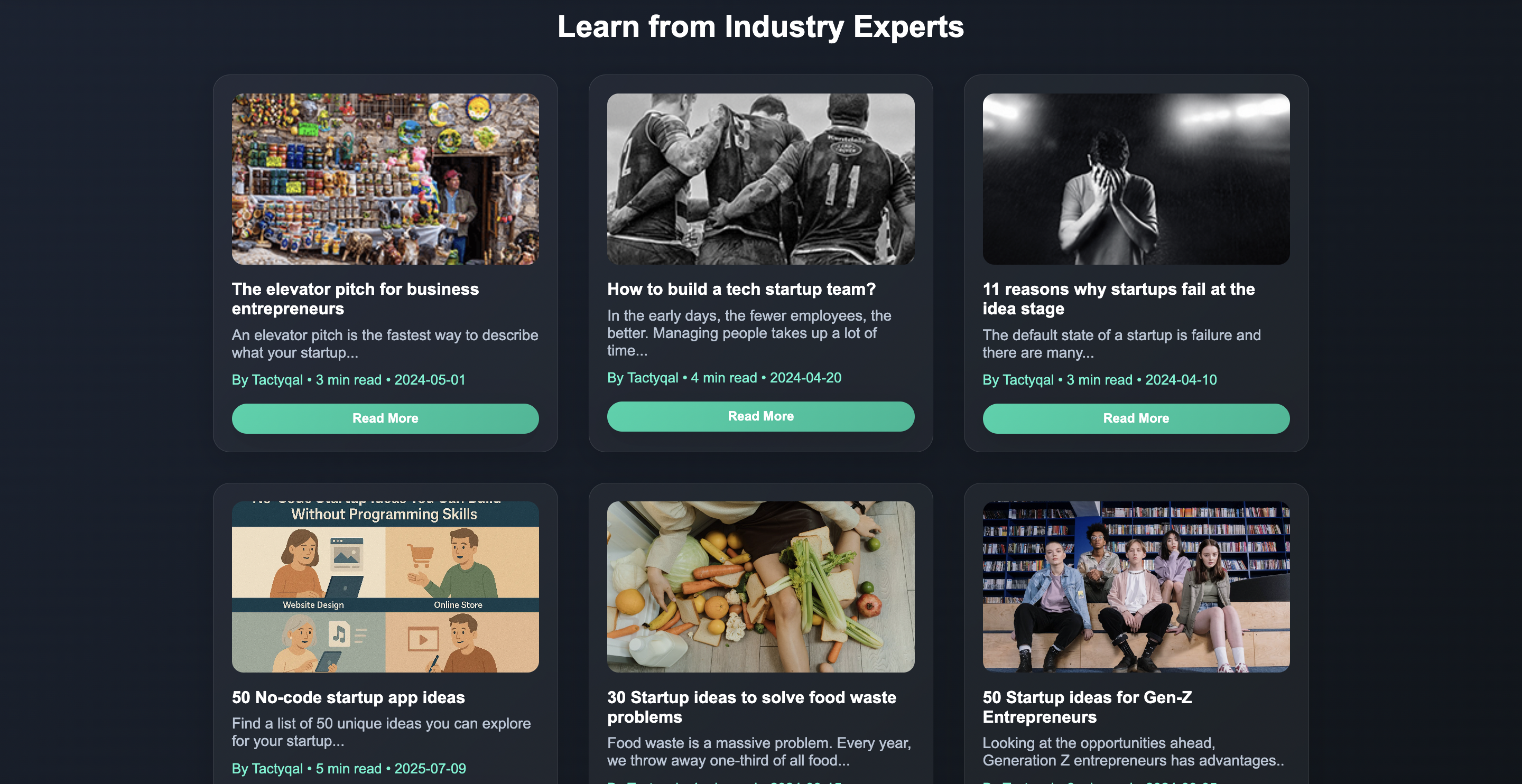 Build Your Dream App in 30 Days gallery image
